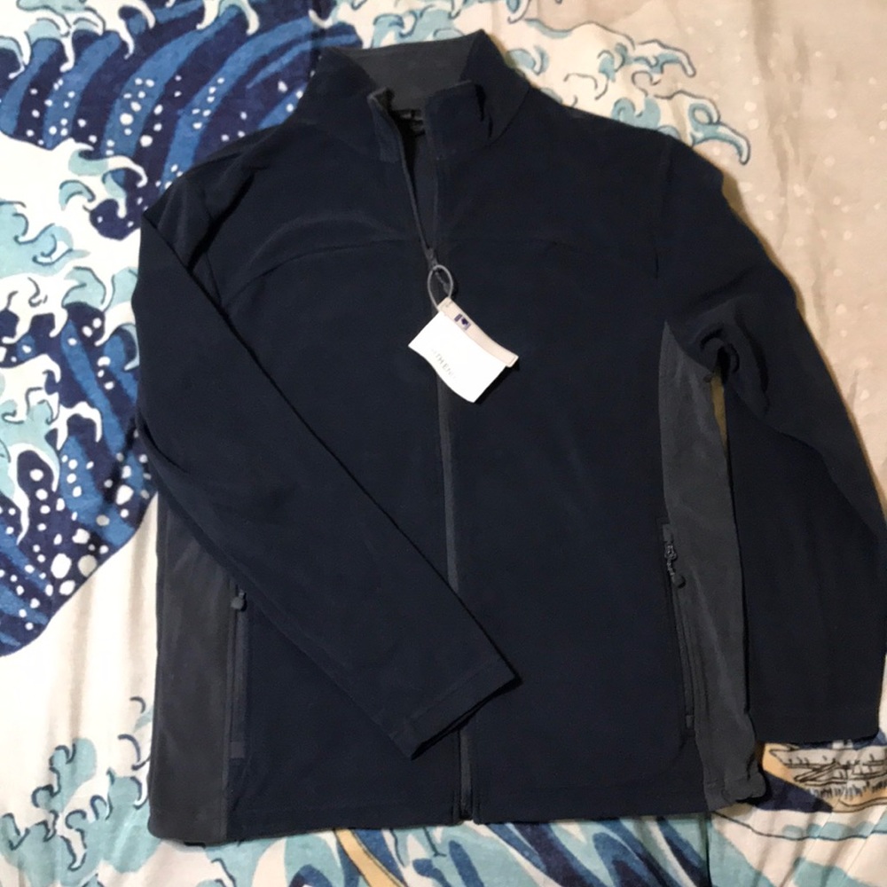 Men’s North end fleece